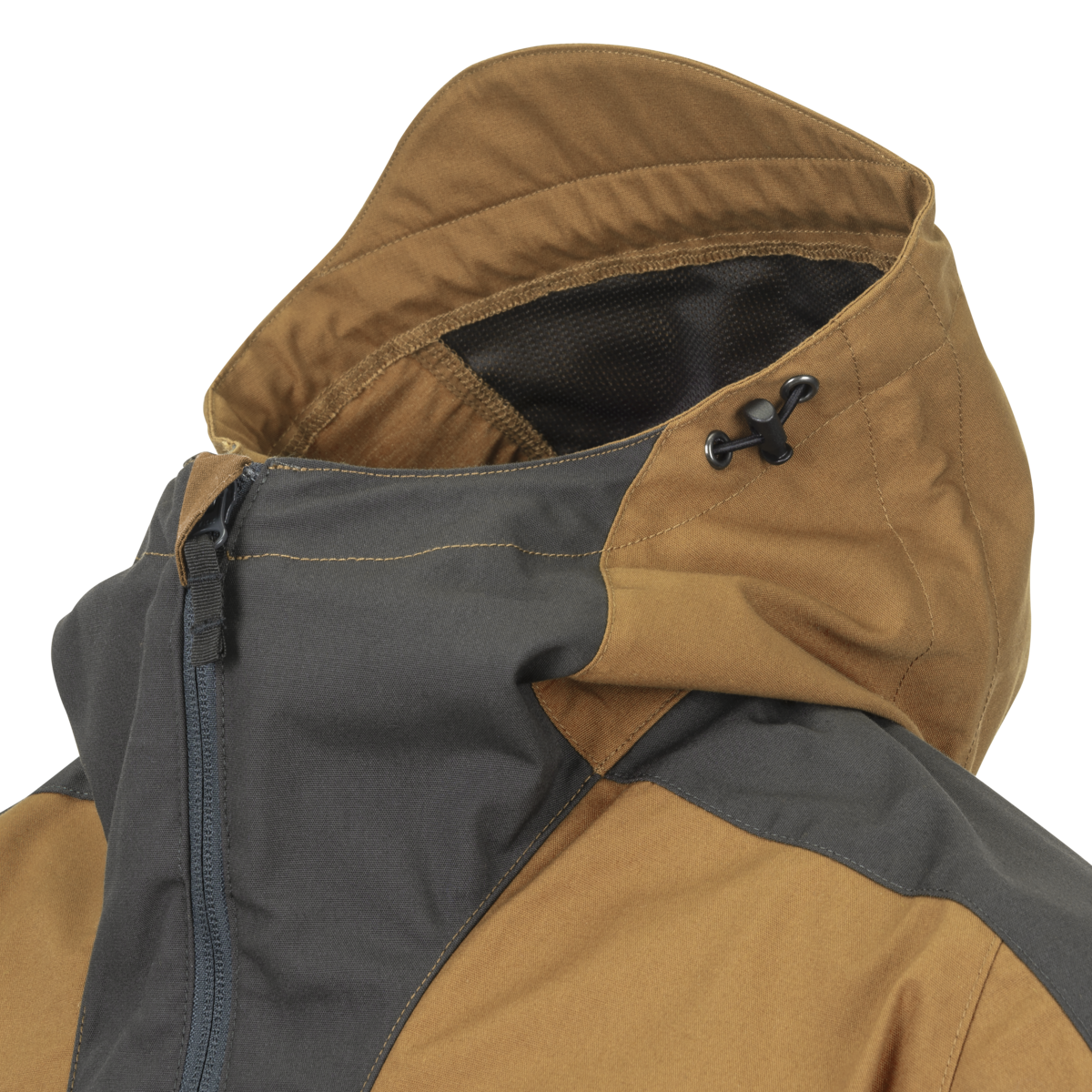 Anorak Woodsman