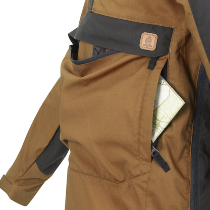 Anorak Woodsman