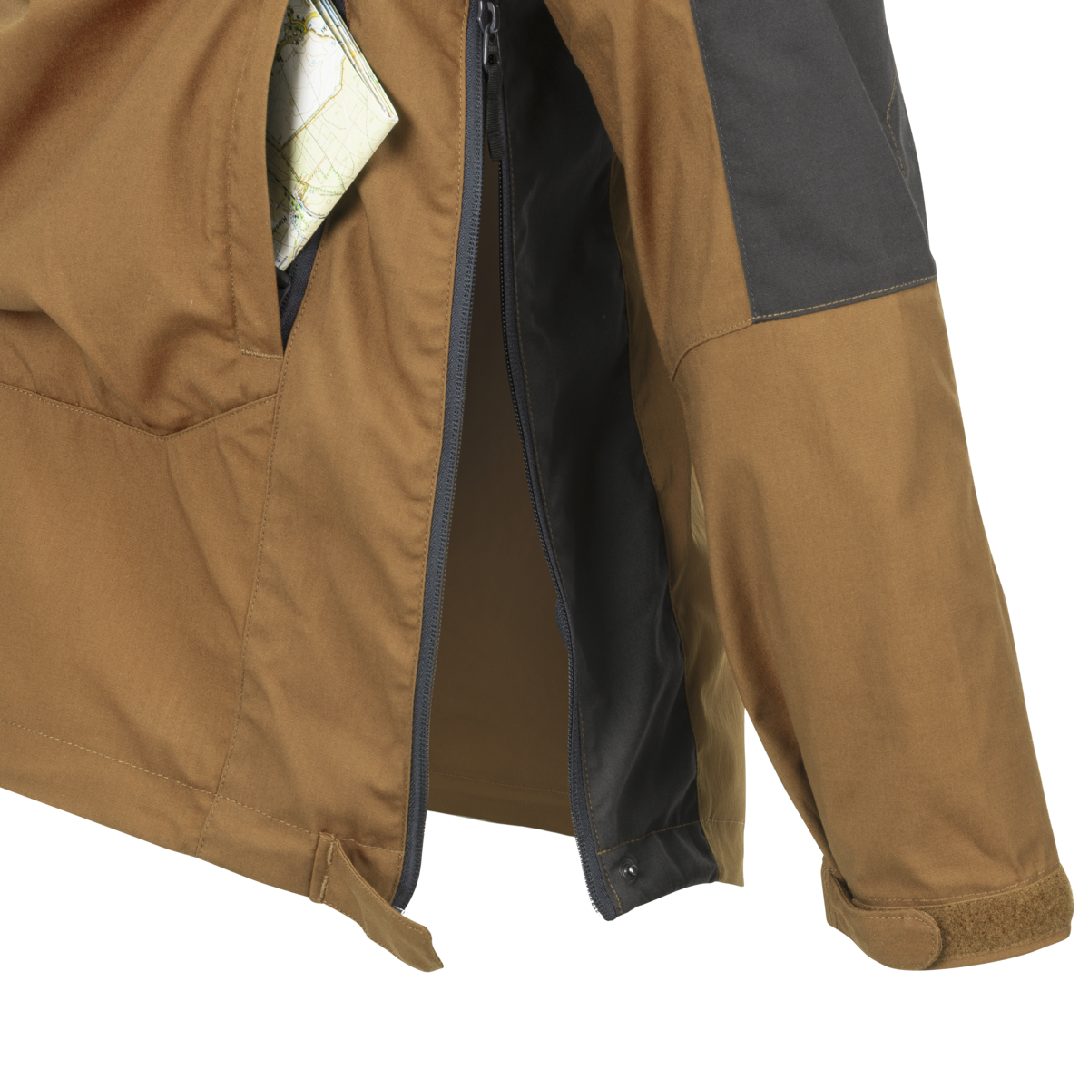 Anorak Woodsman
