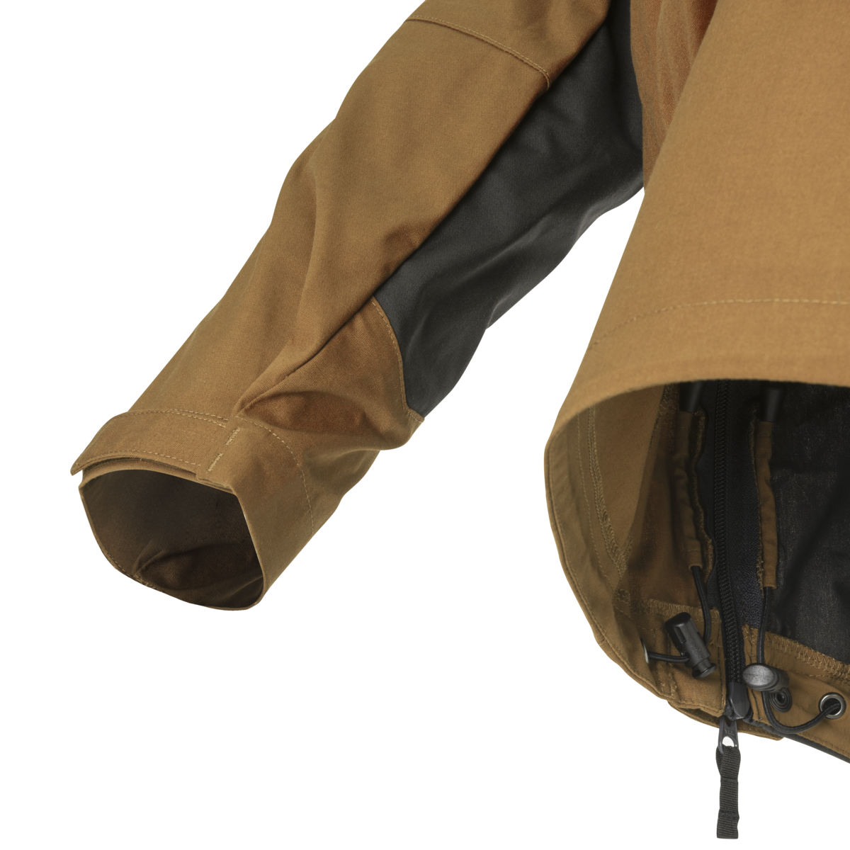 Anorak Woodsman