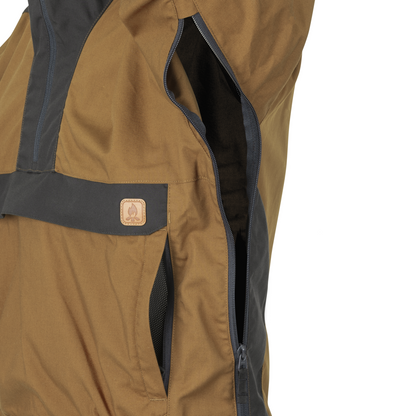 Anorak Woodsman