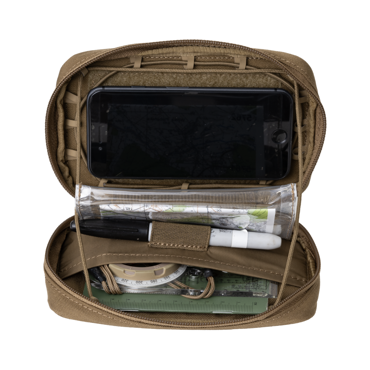 Guardian Admin Pouch