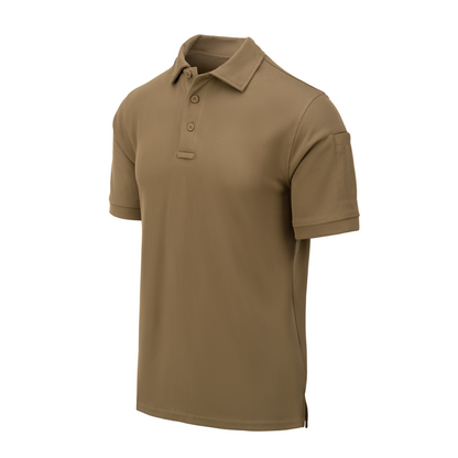 UTL Polo Shirt Top Cool