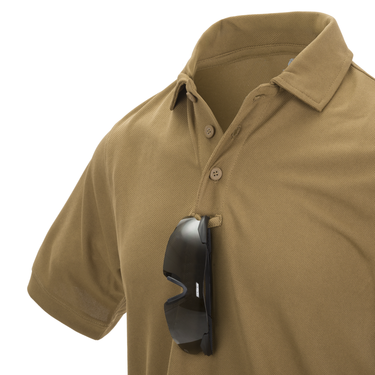 UTL Polo Shirt Top Cool