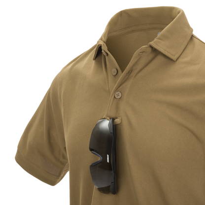 UTL Polo Shirt Top Cool
