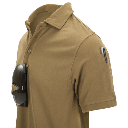 UTL Polo Shirt Top Cool