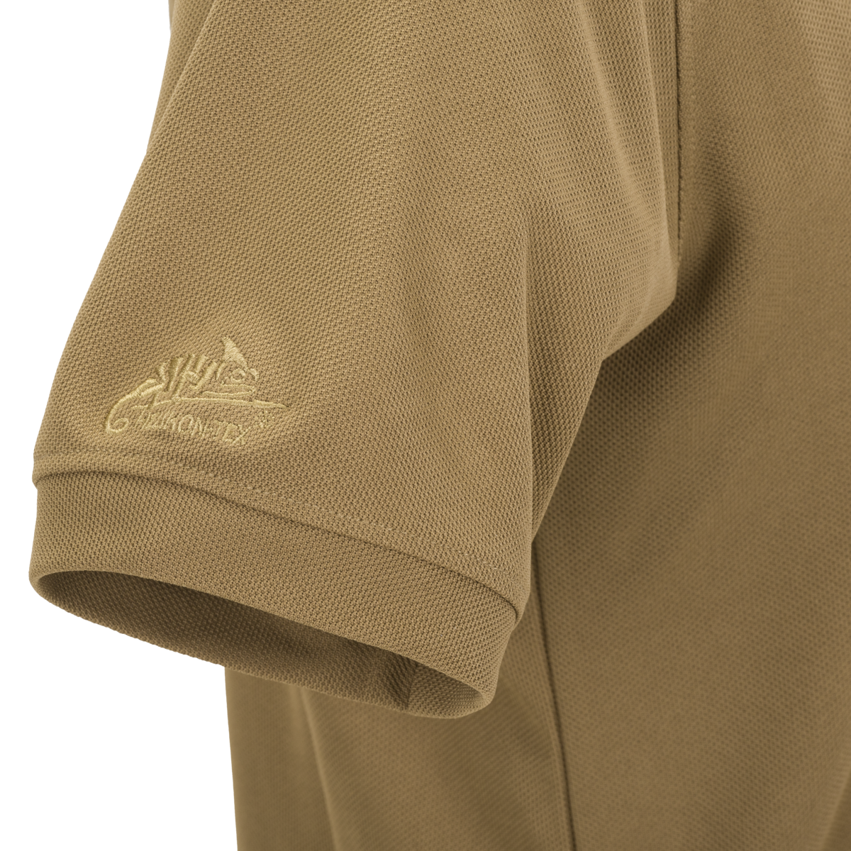 UTL Polo Shirt Top Cool