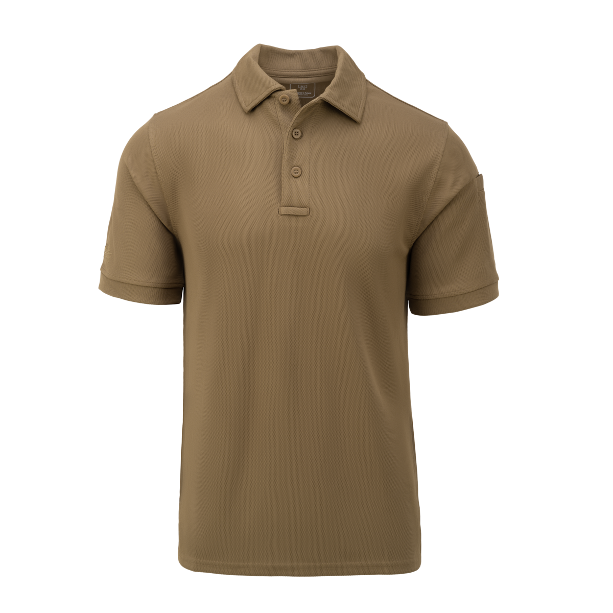 UTL Polo Shirt Top Cool