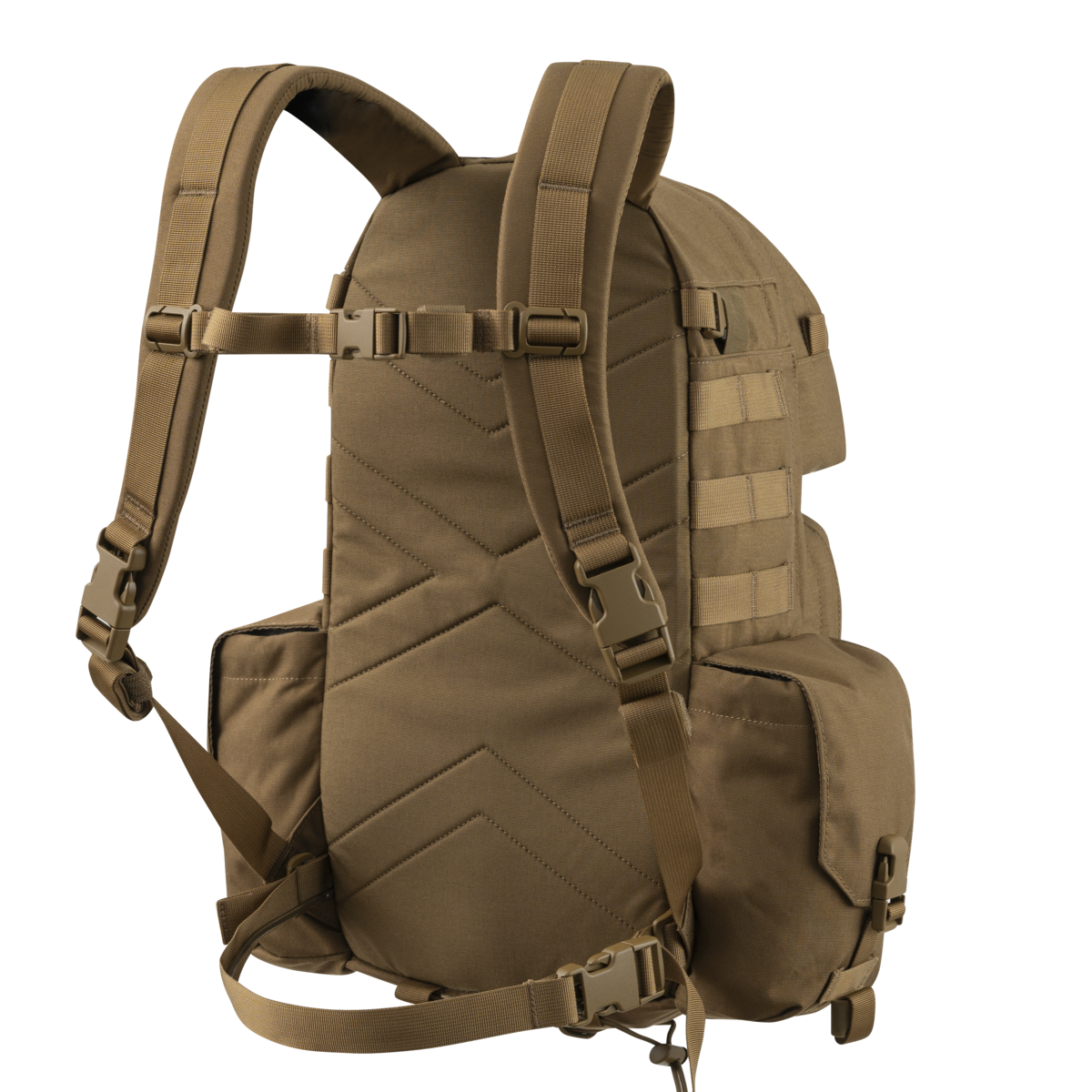 Ambush Backpack Cordura