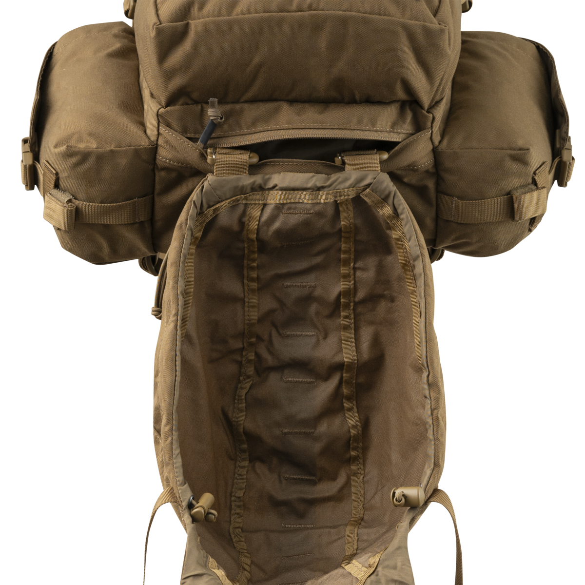 Ambush Backpack Cordura