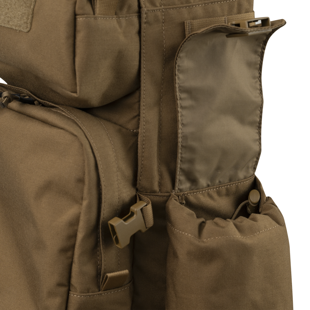 Ambush Backpack Cordura