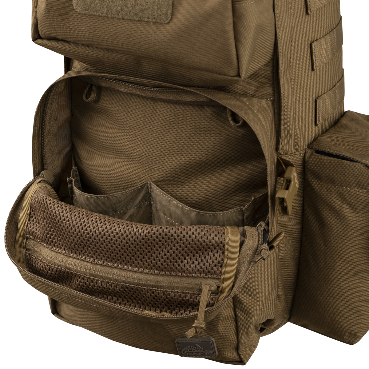 Ambush Backpack Cordura