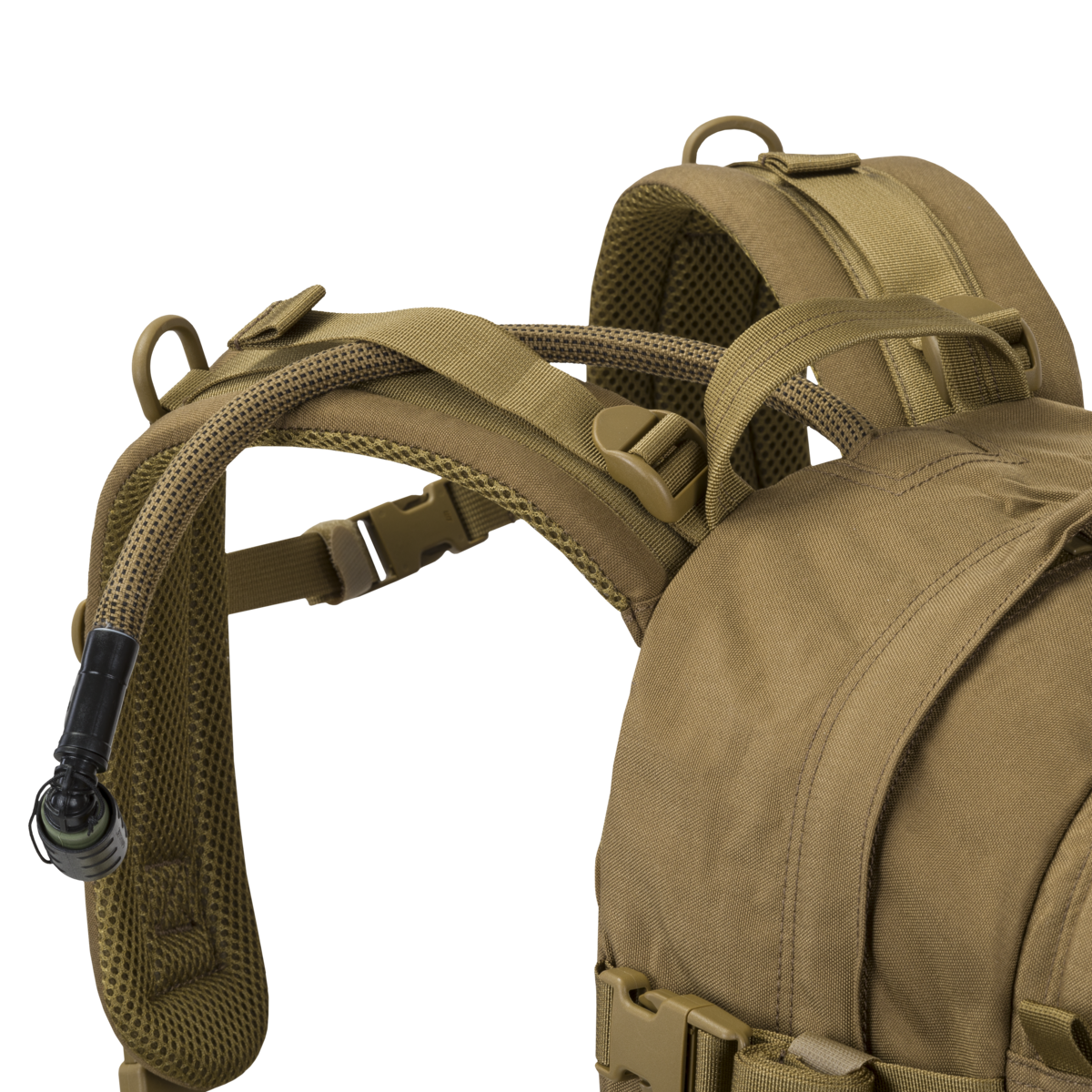 Ratel Mk2 Backpack