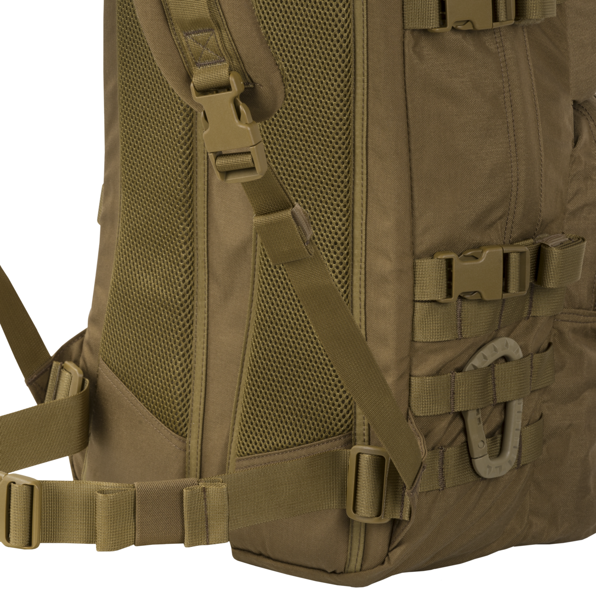 Ratel Mk2 Backpack