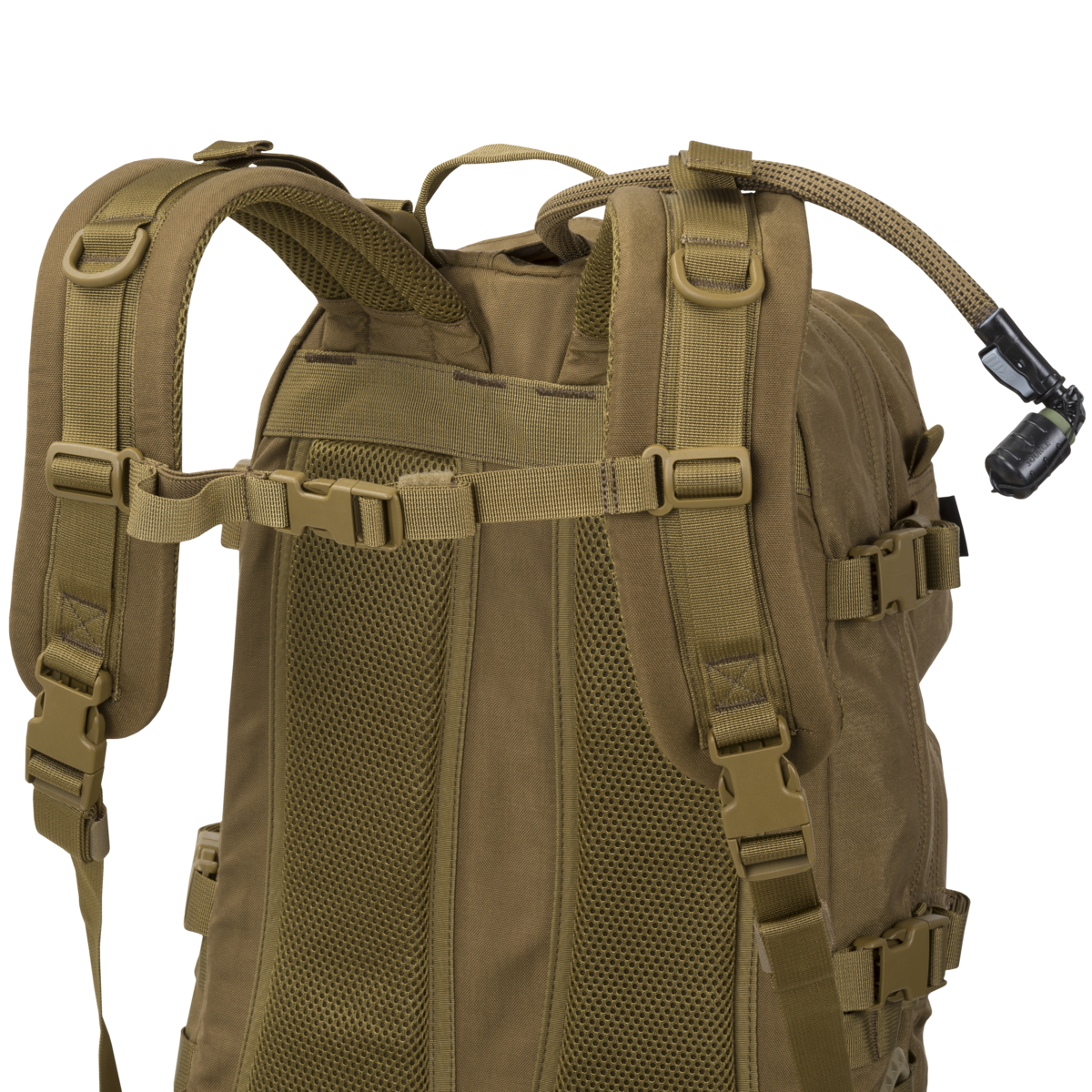 Ratel Mk2 Backpack