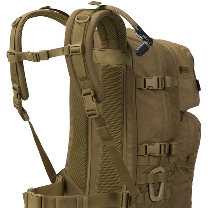 Ratel Mk2 Backpack