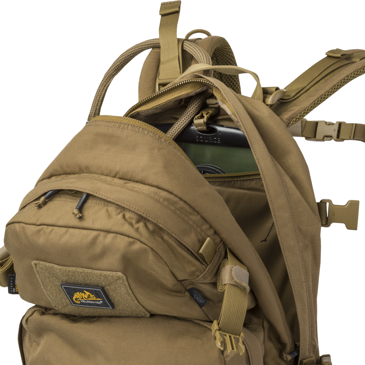 Ratel Mk2 Backpack
