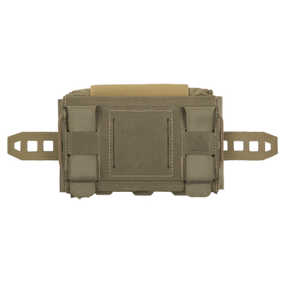 Compact MED Pouch Horizontal