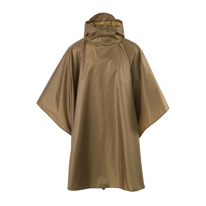 Lightweight Poncho