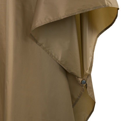 Lightweight Poncho
