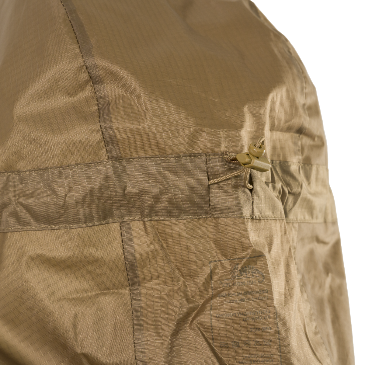 Lightweight Poncho