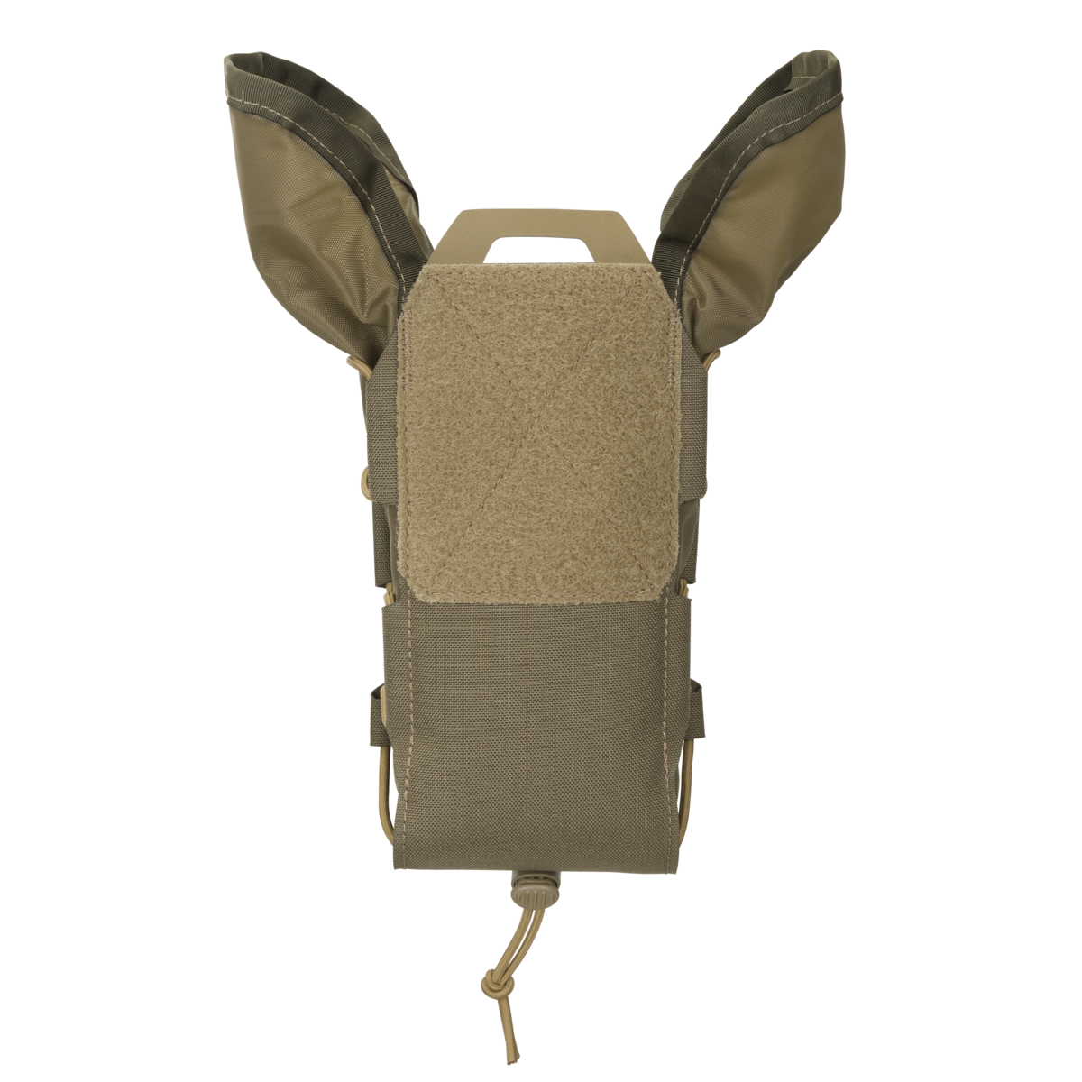 Direct Action MED Pouch Vertical MK II