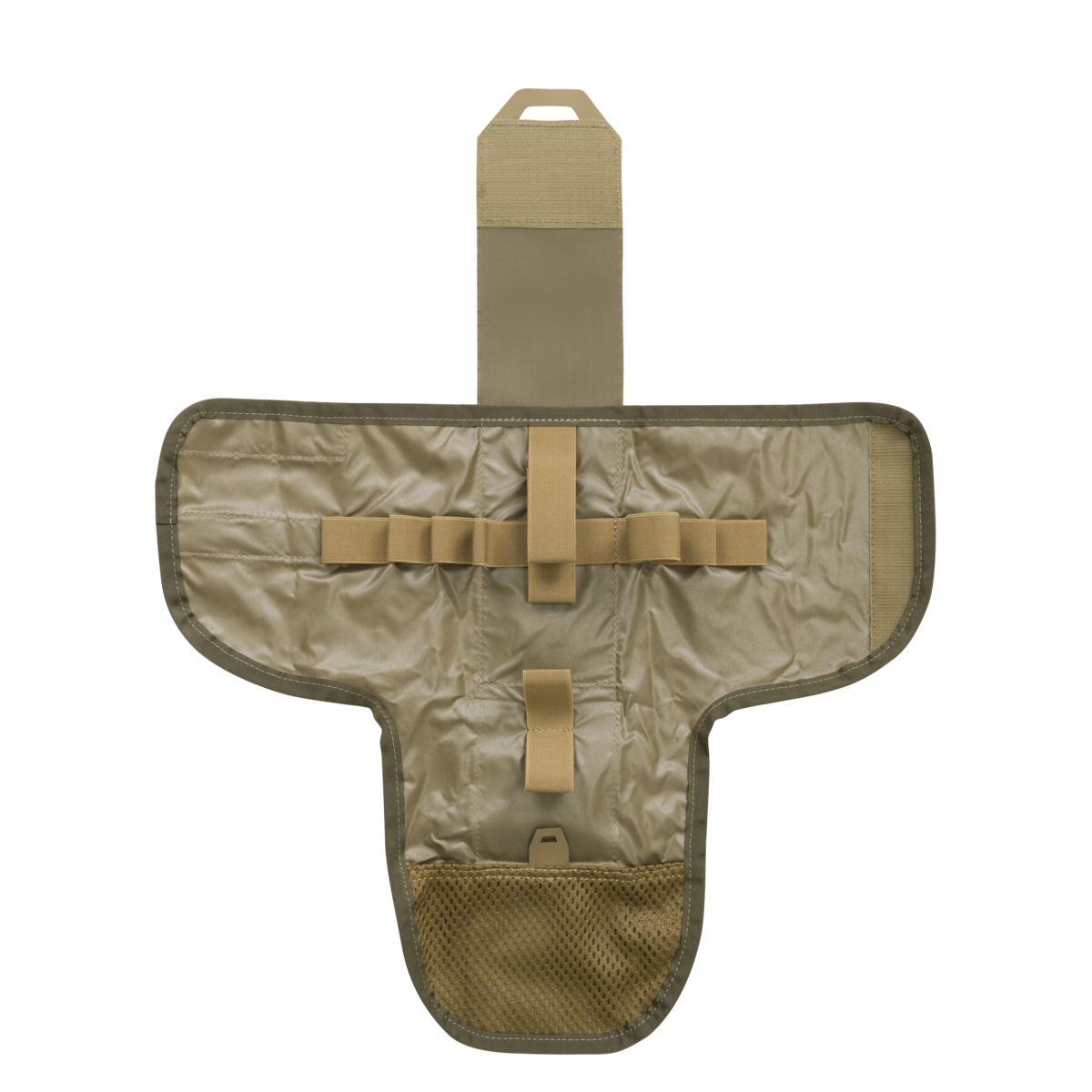Direct Action MED Pouch Vertical MK II