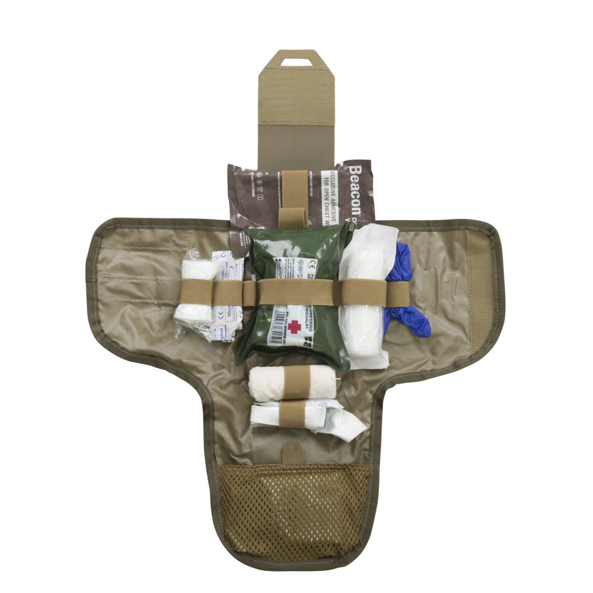 Direct Action MED Pouch Vertical MK II