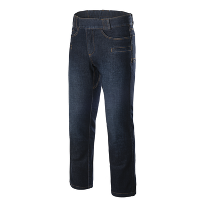 Greyman Tactical Jeans dark blue