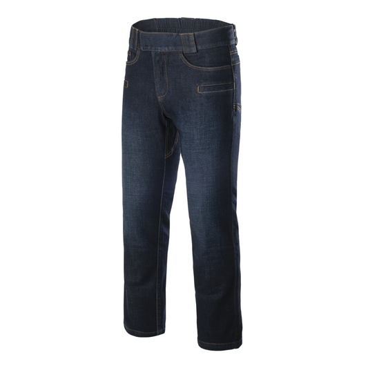 Greyman Tactical Jeans dark blue