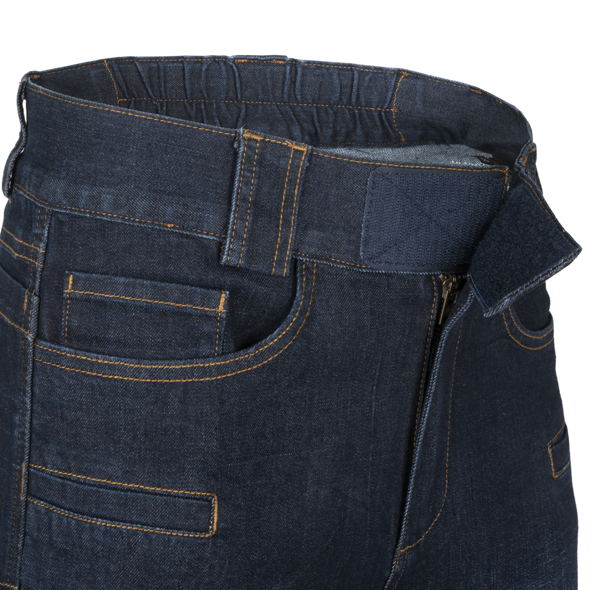 Greyman Tactical Jeans dark blue