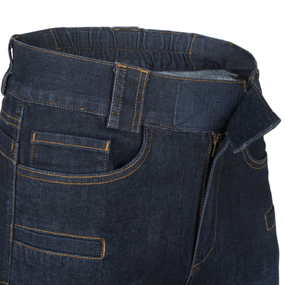 Greyman Tactical Jeans dark blue