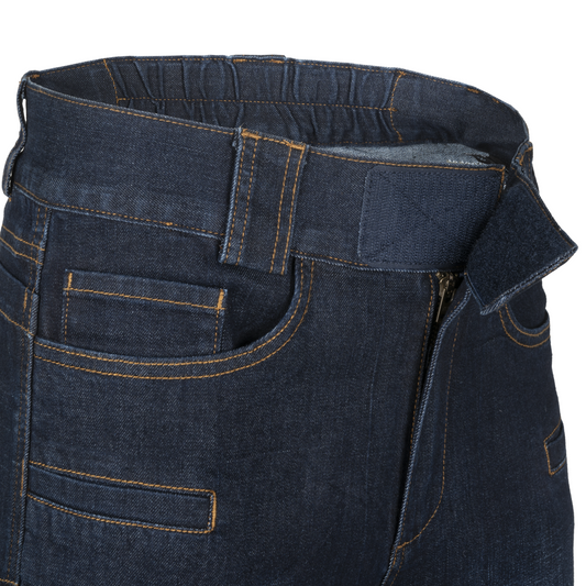 Greyman Tactical Jeans dark blue