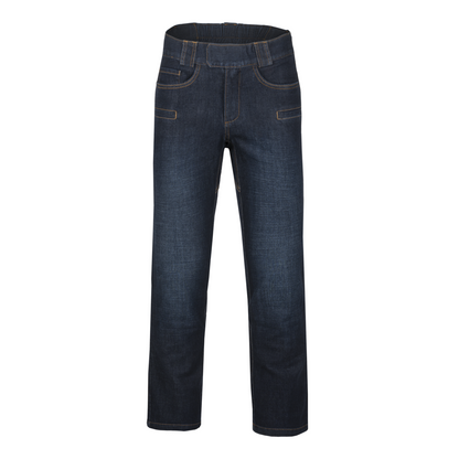 Greyman Tactical Jeans dark blue