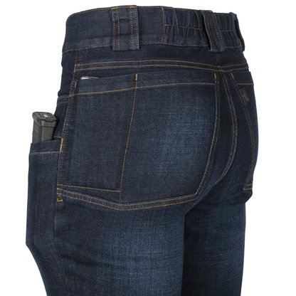 Greyman Tactical Jeans dark blue