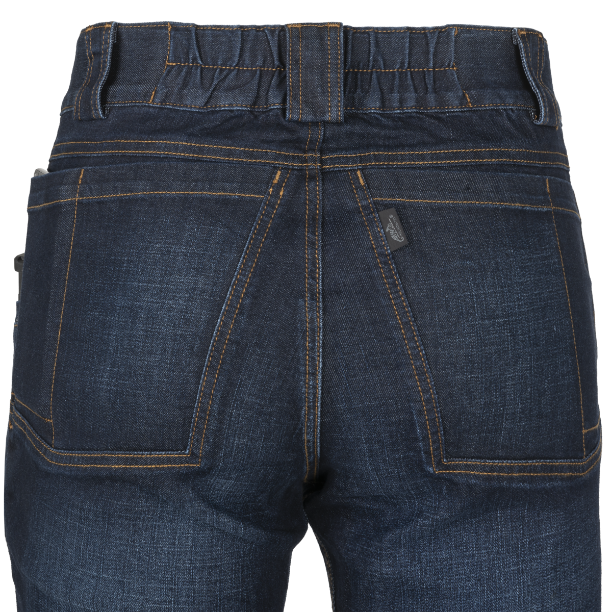 Greyman Tactical Jeans dark blue