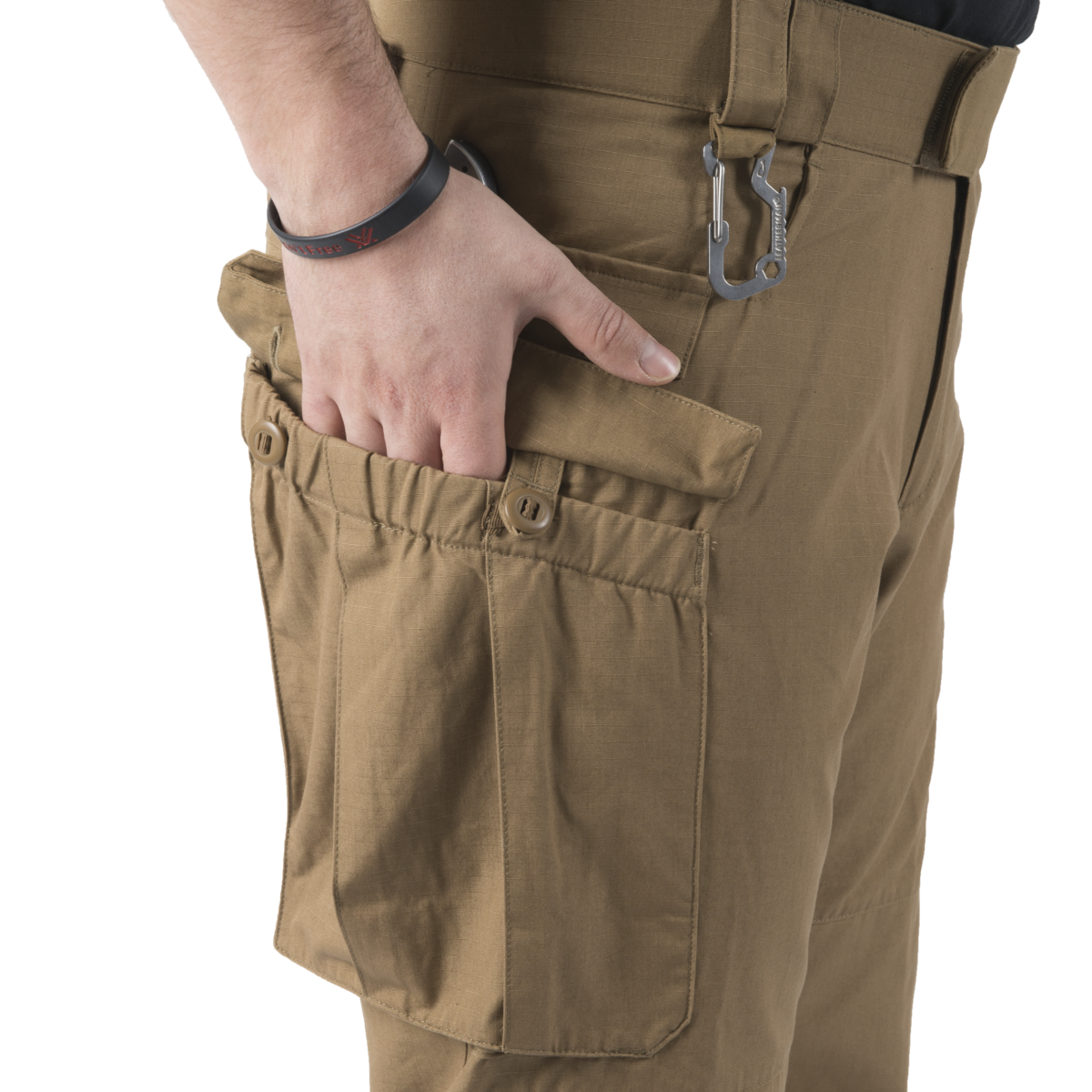 Feldhose MBDU RipStop