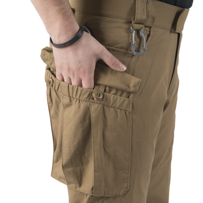 Feldhose MBDU RipStop