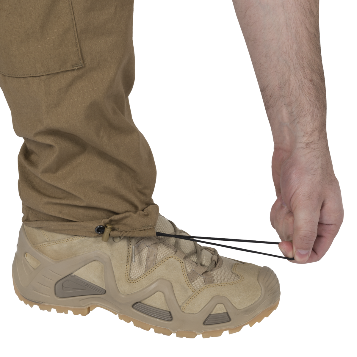 Feldhose MBDU RipStop