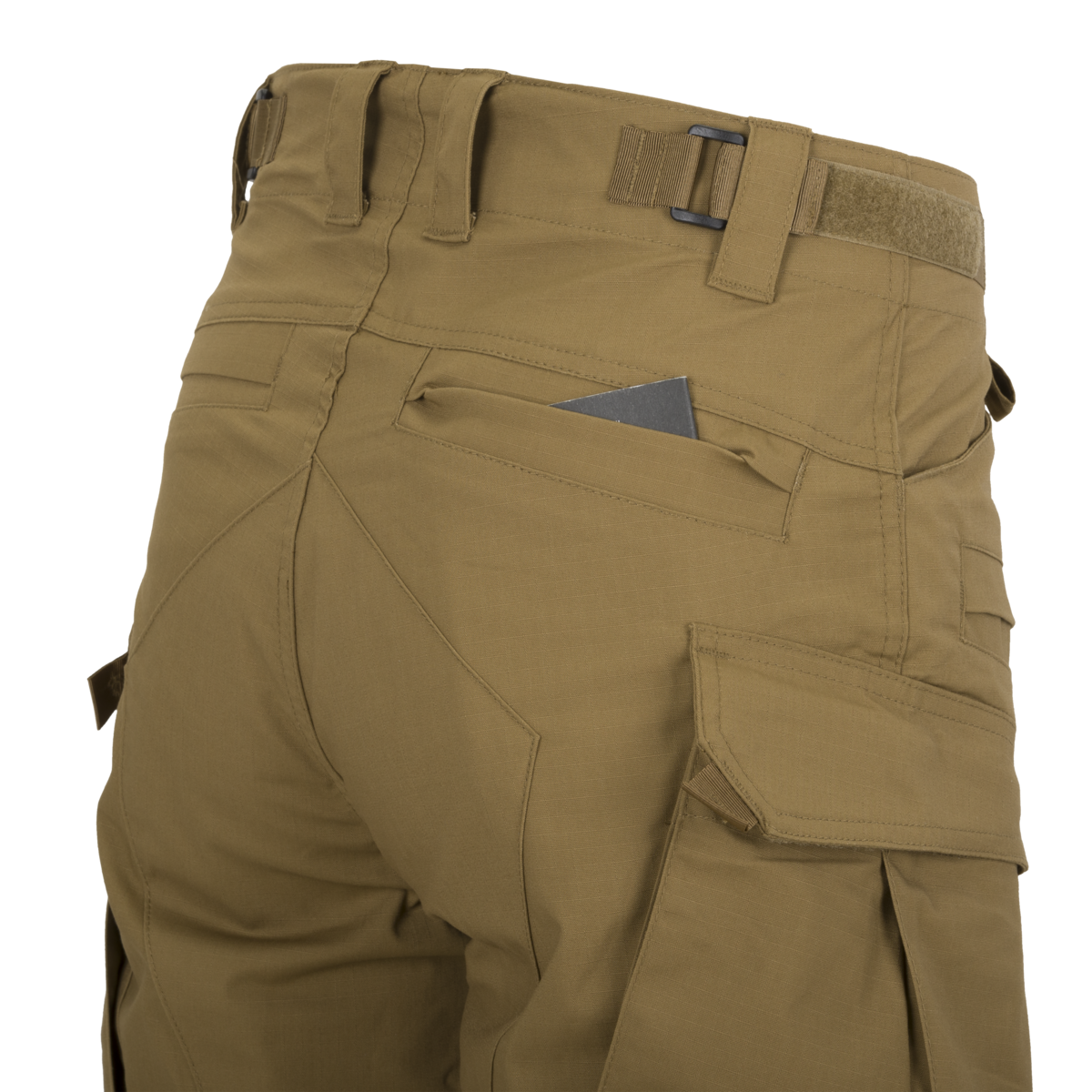 SFU Next Pants MK2