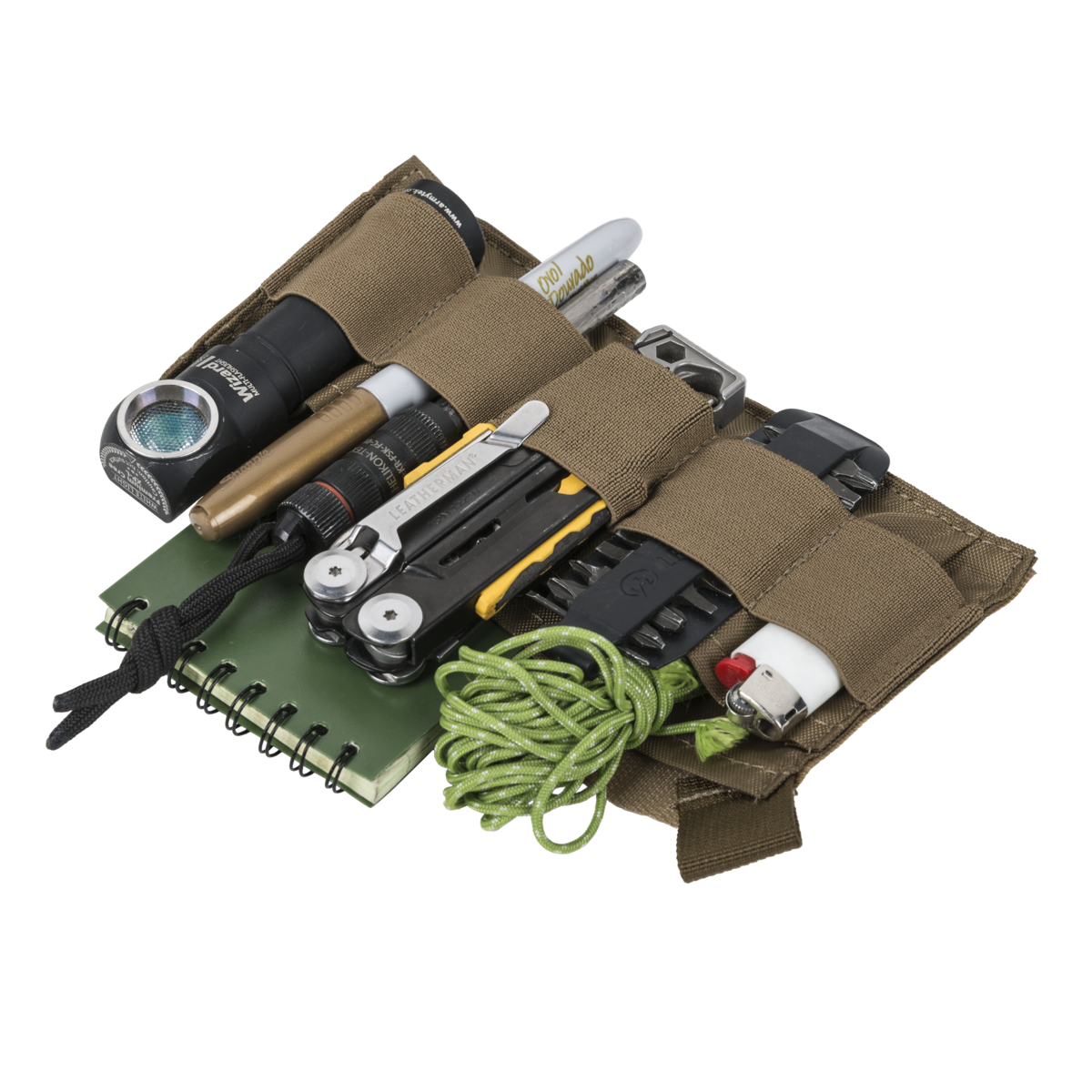 Bandicoot Waist Pack Cordura