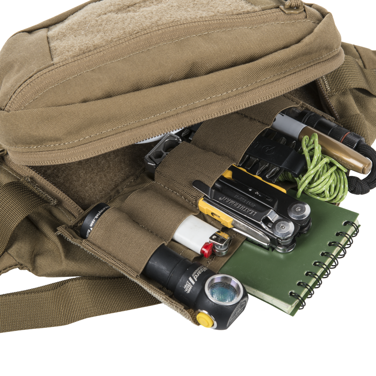 Bandicoot Waist Pack Cordura