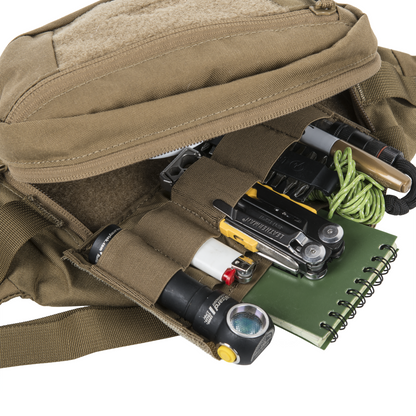 Bandicoot Waist Pack Cordura