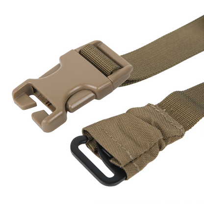 Bandicoot Waist Pack Cordura