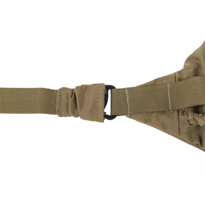 Bandicoot Waist Pack Cordura