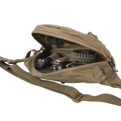 Bandicoot Waist Pack Cordura