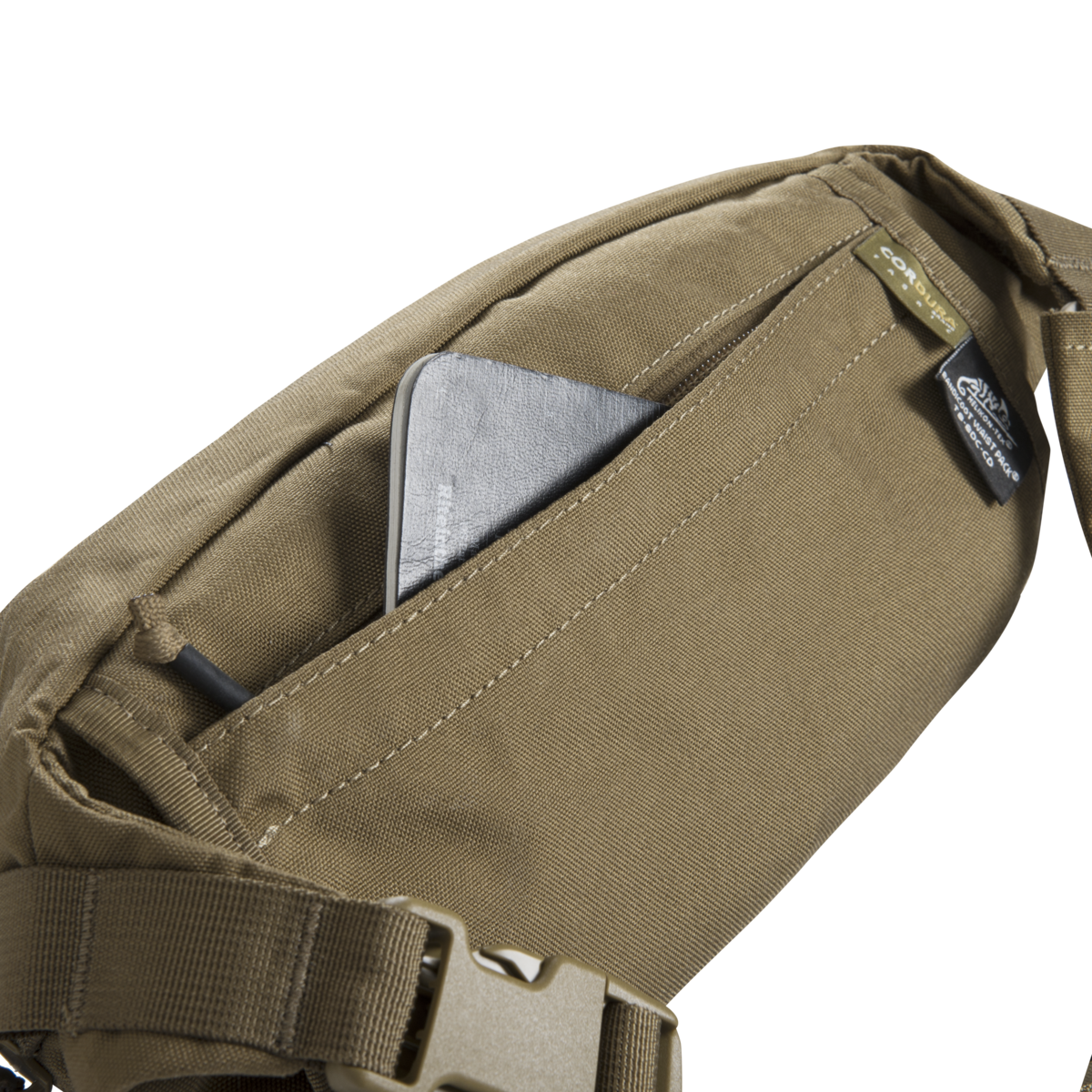 Bandicoot Waist Pack Cordura