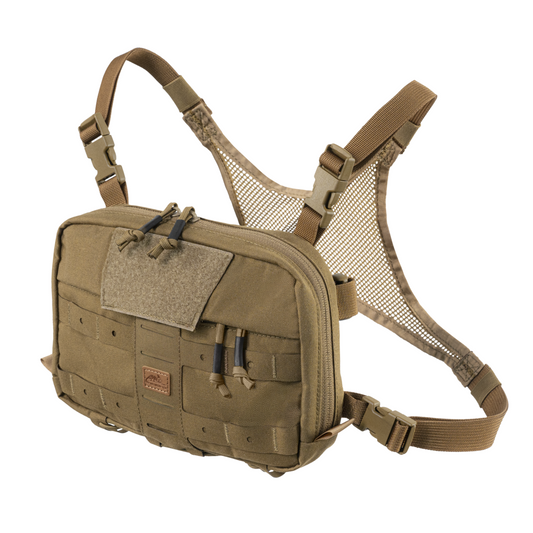 Numbat Small Chest Pack