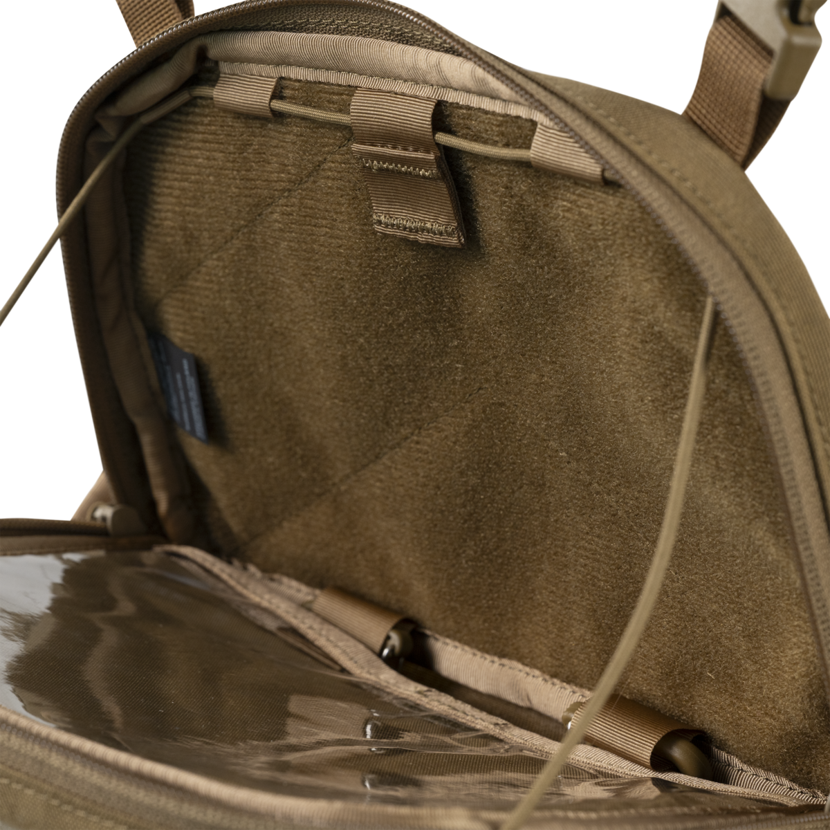 Numbat Small Chest Pack