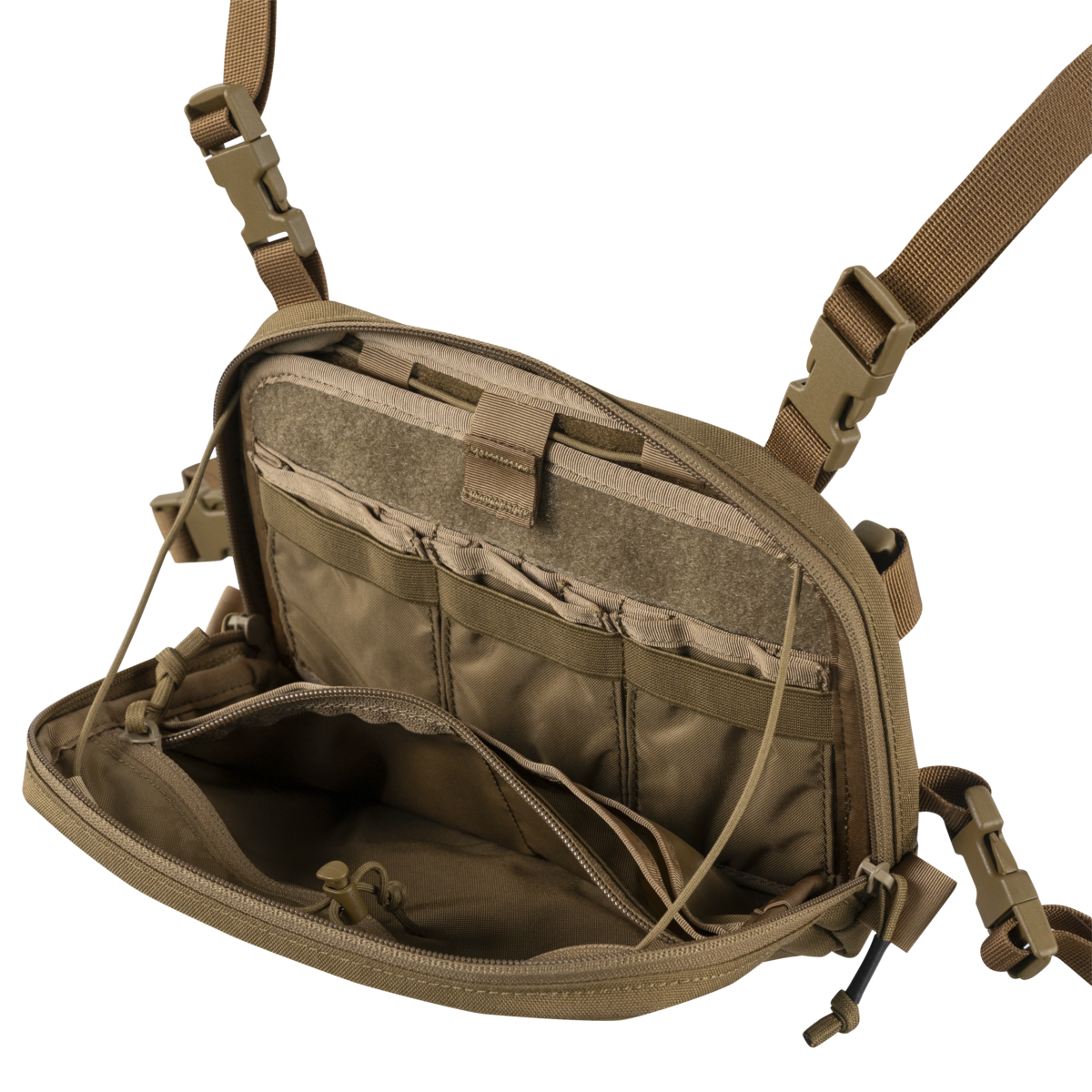 Numbat Small Chest Pack